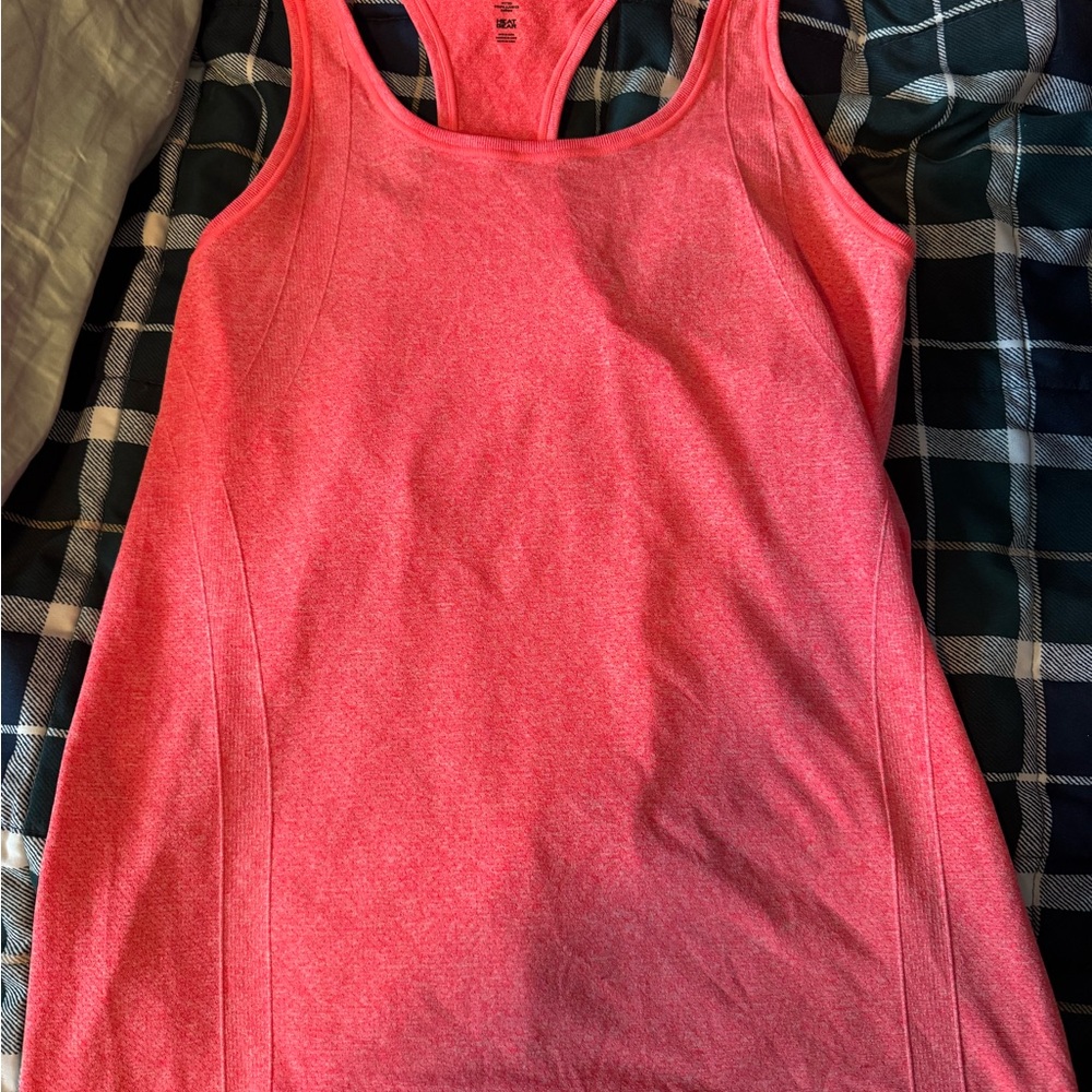 Under Armour S Victory Tank Top (Fitted)